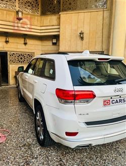 جيب جراند شيروكي